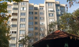Ataşehir Kardelen 4 67 ADA Sitesi Dış Cephe