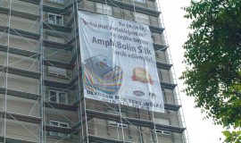 Ataşehir Kardelen 4 67 ADA Sitesi Dış Cephe