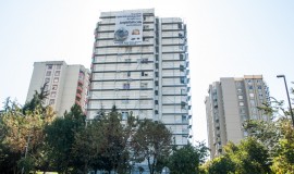 Ataşehir Kardelen 4 67 ADA Sitesi Dış Cephe