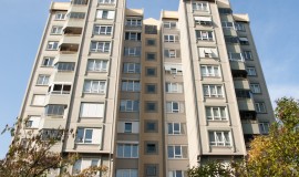 Ataşehir Kardelen 4 67 ADA Sitesi Dış Cephe