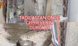 Ataşehir Kardelen 4 67 ADA Sitesi Dış Cephe