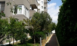 Yıldız saraylar Sitesi Çekmeköy Dış Cephe