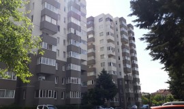 Yıldız saraylar Sitesi Çekmeköy Dış Cephe