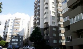 Yıldız saraylar Sitesi Çekmeköy Dış Cephe