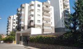 Yıldız saraylar Sitesi Çekmeköy Dış Cephe