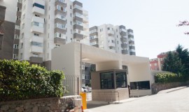 Yıldız saraylar Sitesi Çekmeköy Dış Cephe
