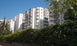 Yıldız saraylar Sitesi Çekmeköy Dış Cephe